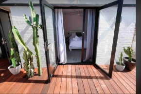 The North Byron Abode, Byron Bay
